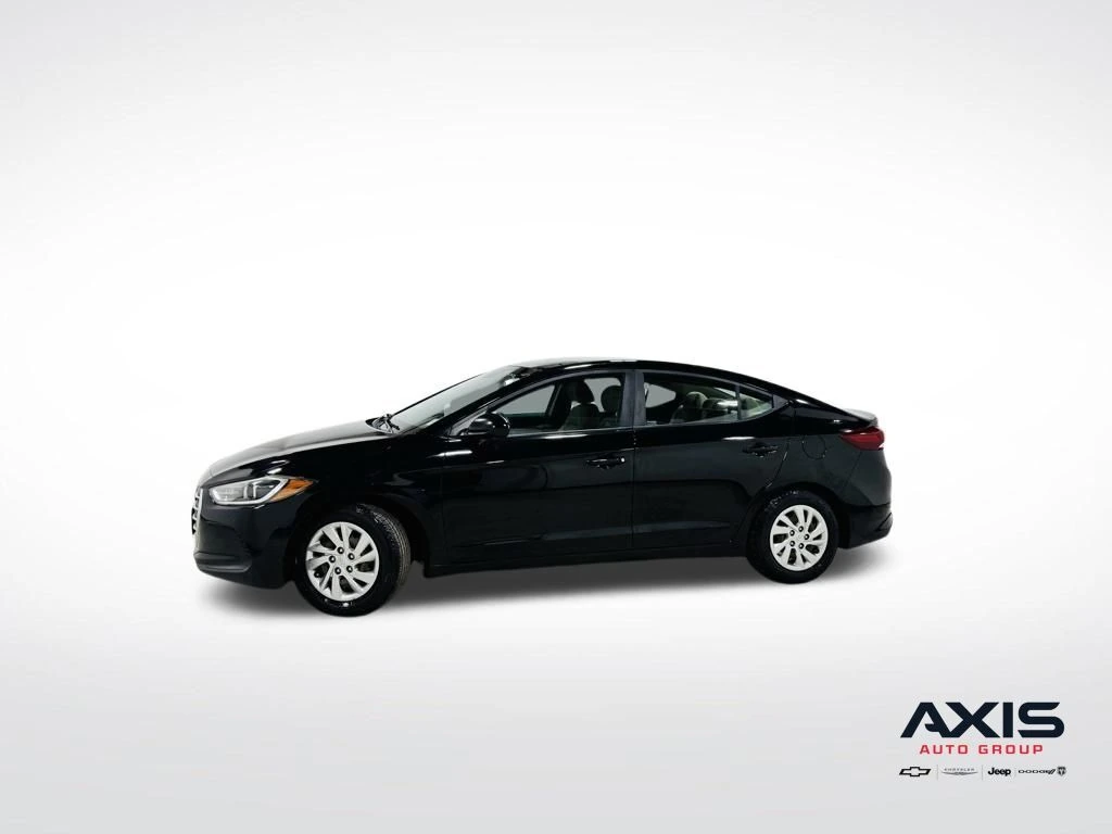 2018 Hyundai Elantra 2.0 SE A/T's photo