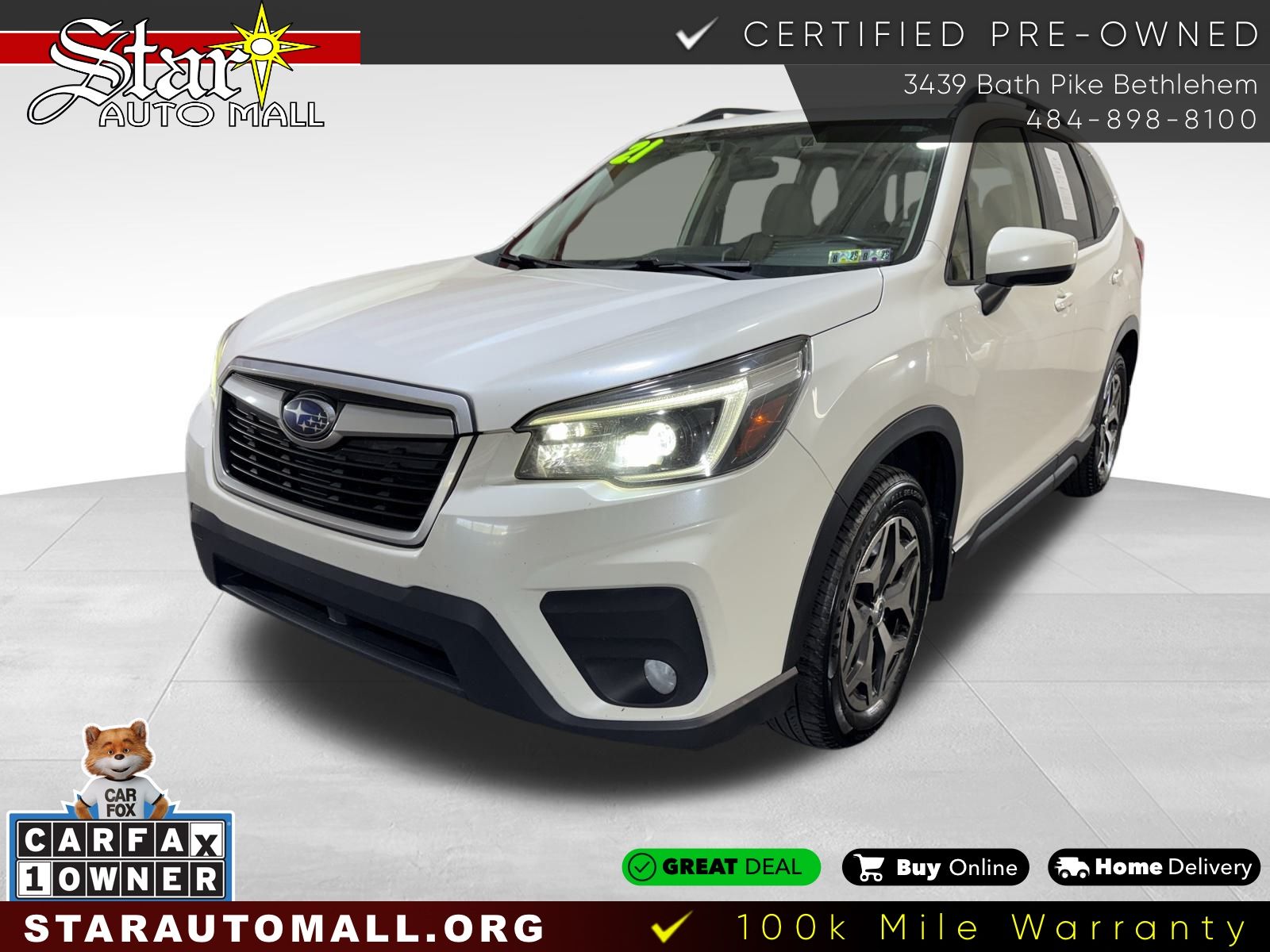 Vehicle