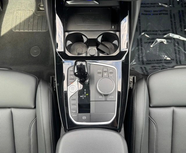 2025 BMW X4 30i - Photo 26