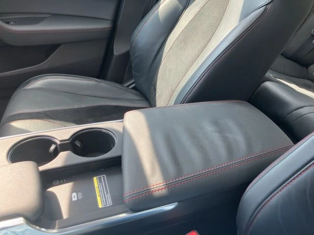 2023 Acura TLX A-SPEC Package - Photo 27