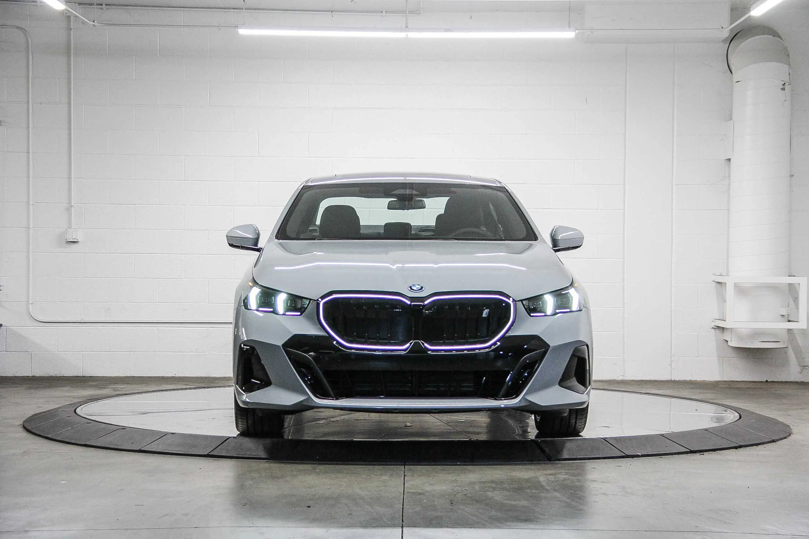 2026 Bmw i5 xDrive40 photo 2