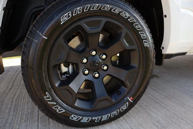 2026 RAM 1500 Big Horn/Lone Star - Photo 39