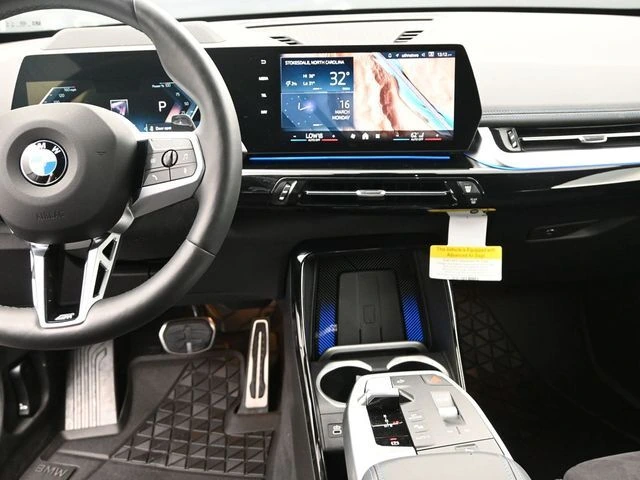 2025 BMW X1 28i - Photo 15