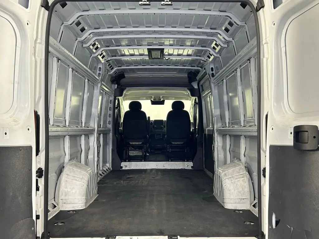 2023 Ram ProMaster 3500 photo 13