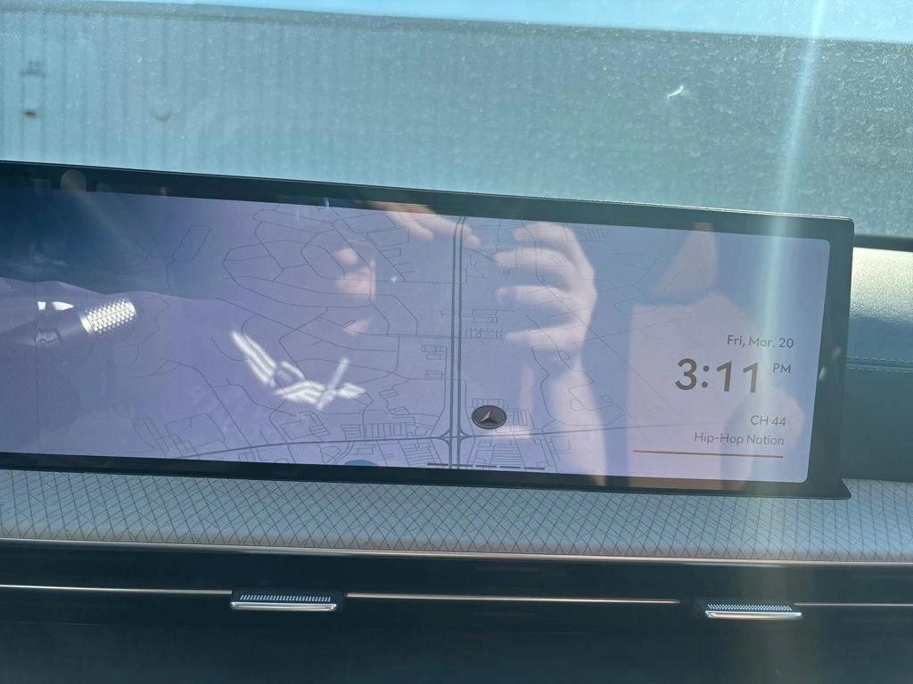 2026 GENESIS GV80 Advanced - Photo 24