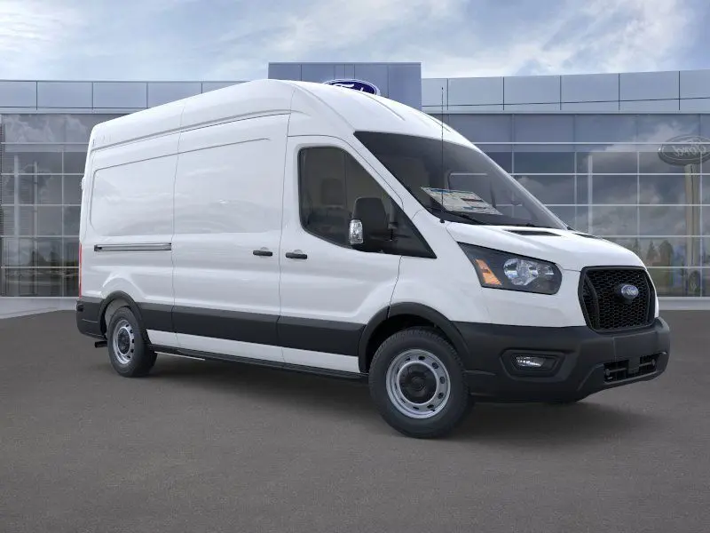 2025 Ford Transit photo 5
