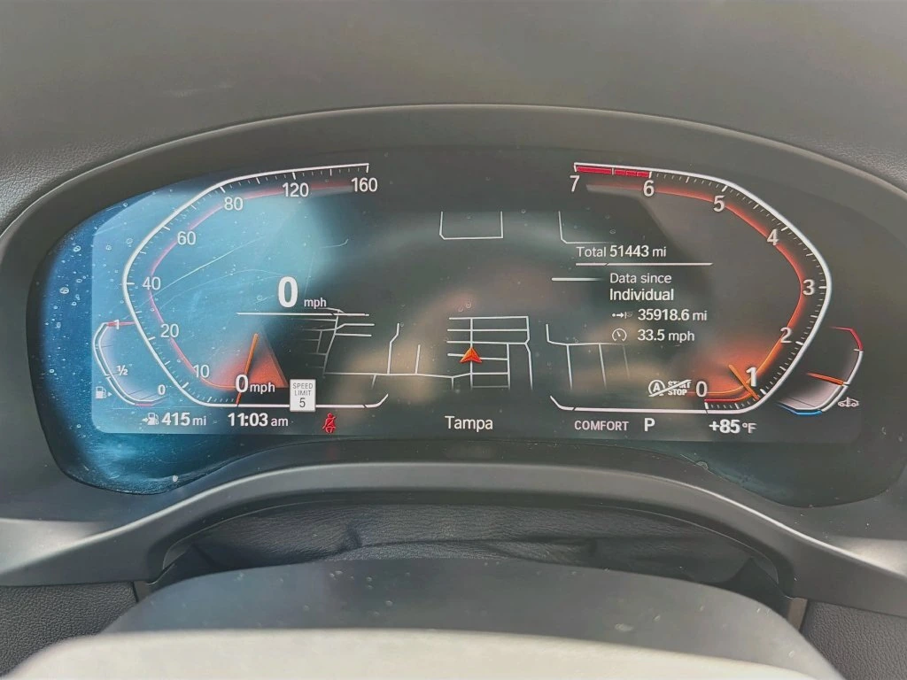 2023 BMW X3 30i - Photo 41