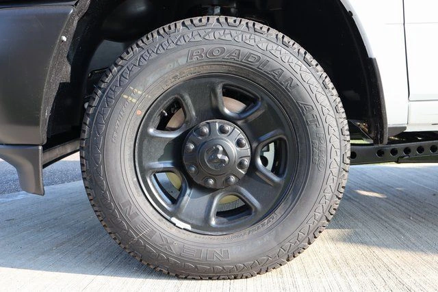 2025 RAM 3500 Chassis Tradesman - Photo 26