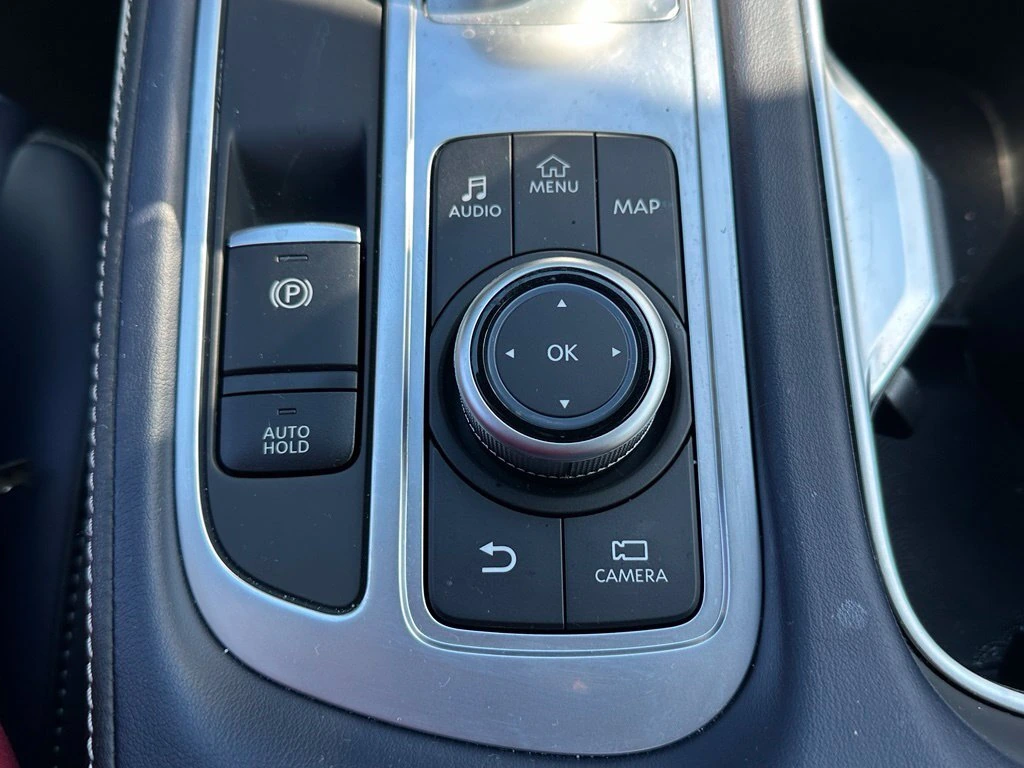 2026 INFINITI QX60 Sport - Photo 23