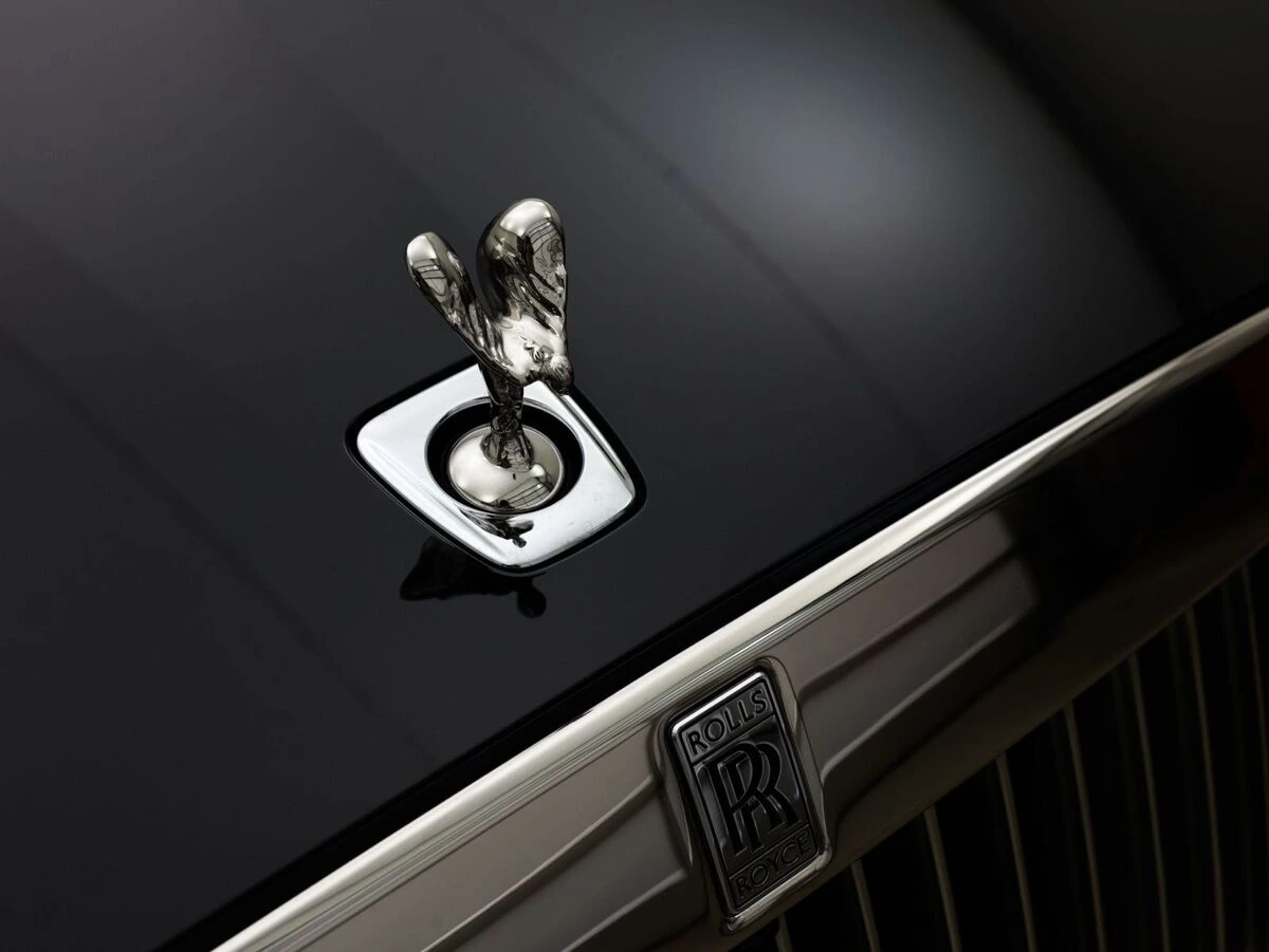 2027 Rolls-Royce Ghost Base - Photo 15