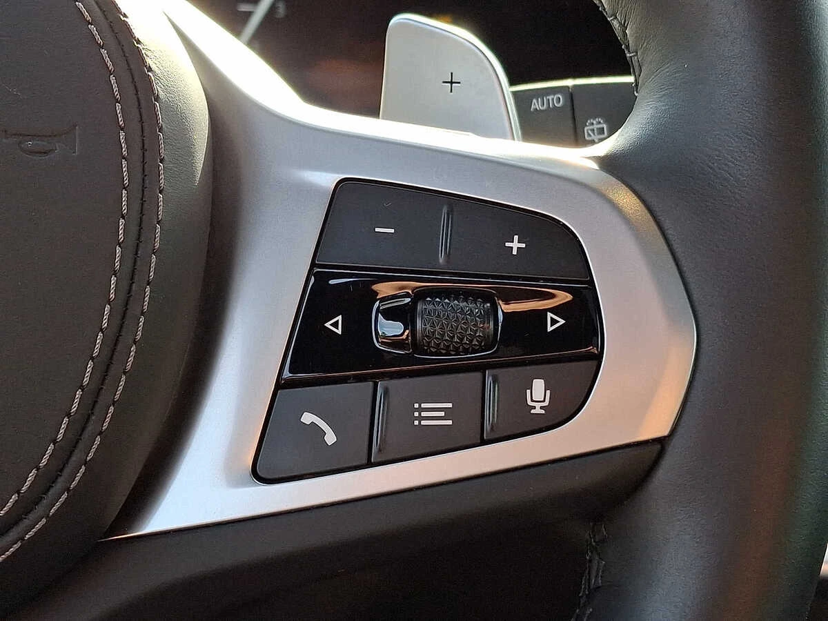 2025 BMW X5 40i - Photo 19