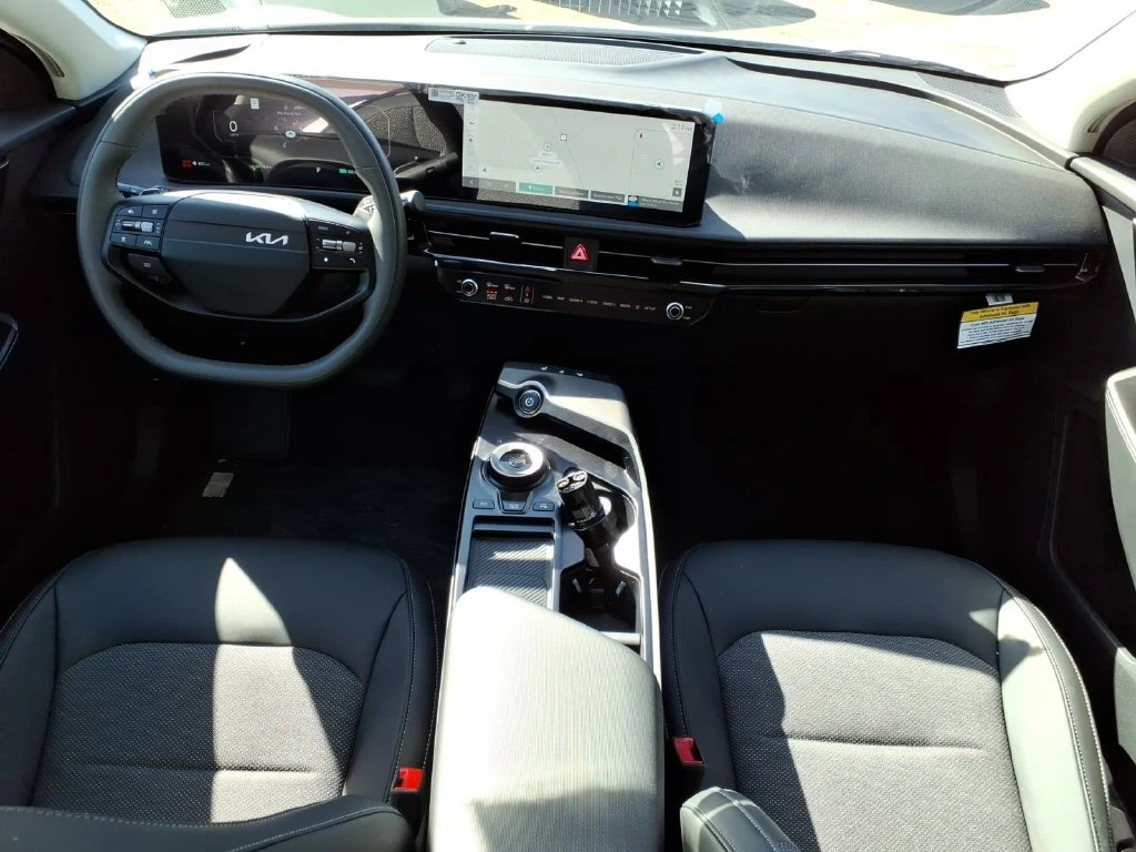 2026 Kia EV6 Light L/R - Photo 7