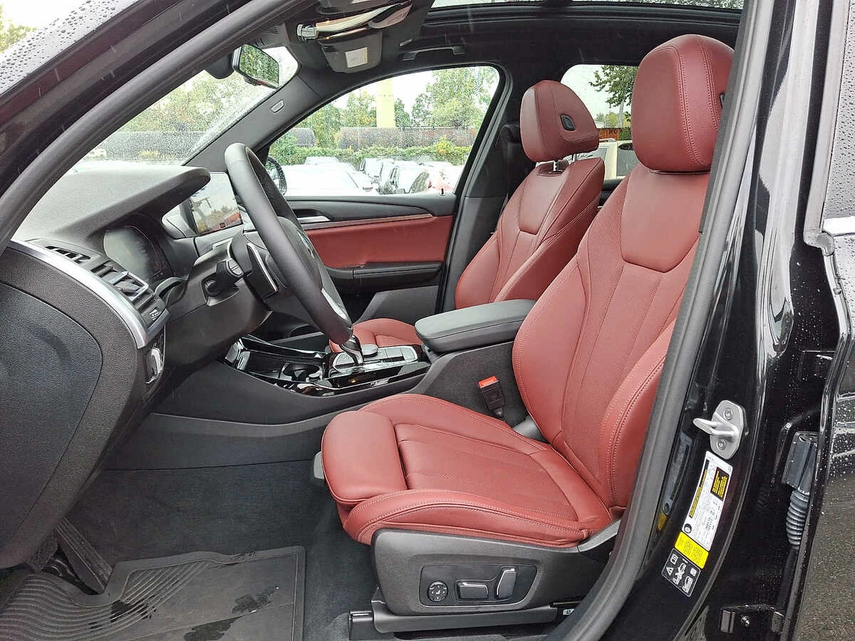 2024 BMW X3 30i - Photo 10