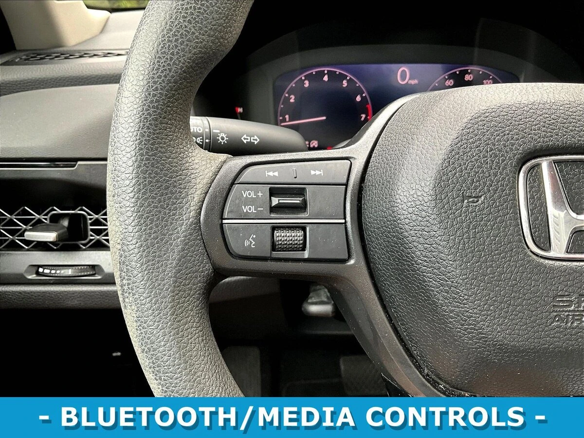 2023 Honda Accord EX - Photo 10