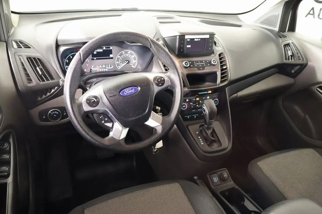 2020 Ford Transit XL photo 2