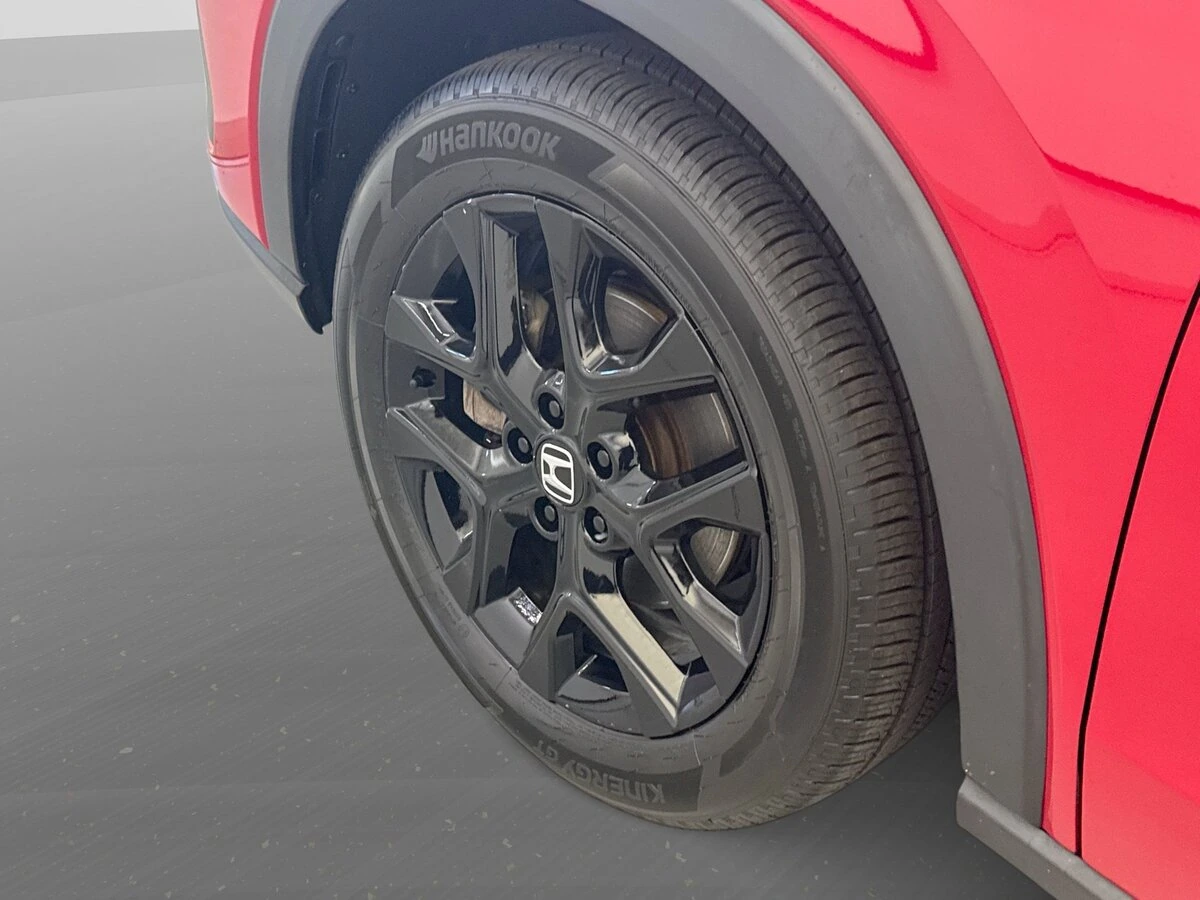 2024 Honda HR-V Sport - Photo 23
