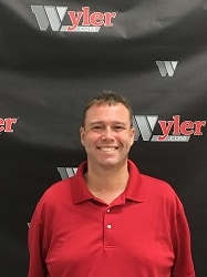 Ben Misner