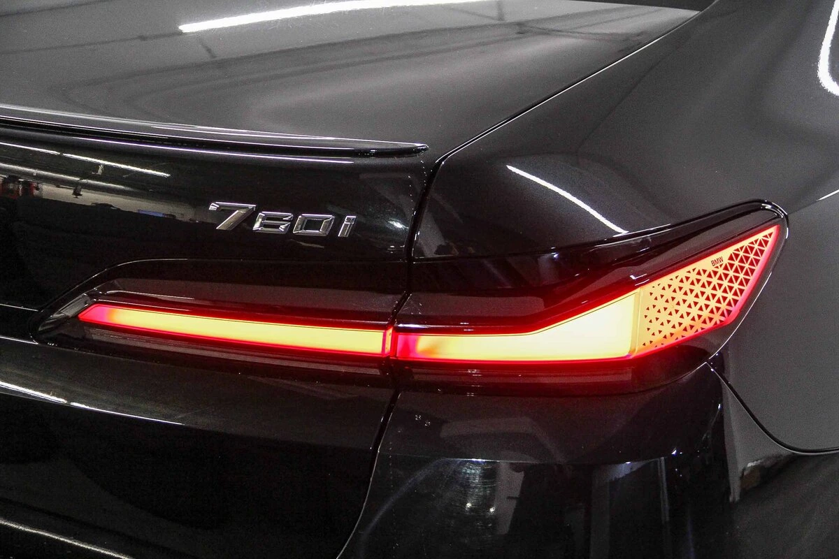 2024 BMW 7 Series 760i - Photo 7