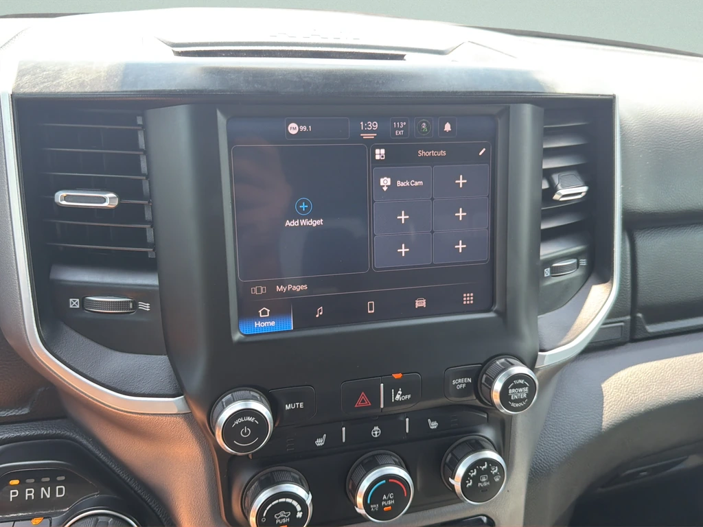 2023 RAM Ram 1500 Pickup Big Horn/Lone Star - Photo 22