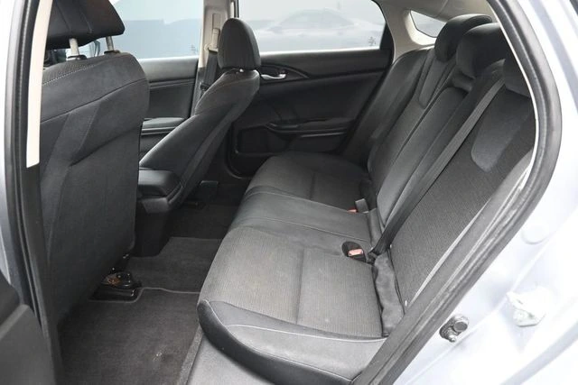 2022 Honda Insight EX - Photo 7