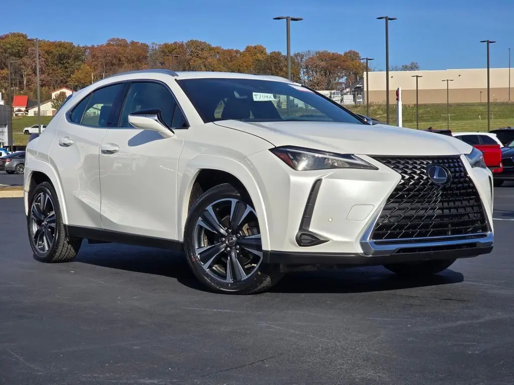 2024 Lexus UX Hybrid 250h Premium's photo