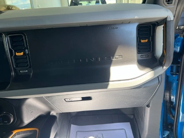 2023 Ford Bronco 4-Door Badlands - Photo 36