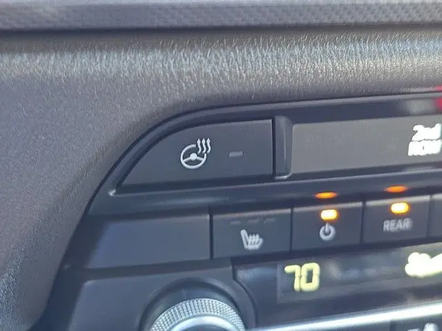 2021 Mazda CX-9 Signature photo 23