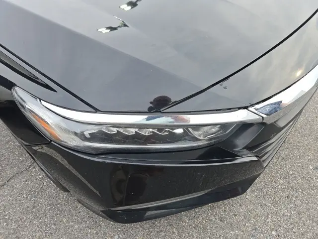 2018 Honda Accord Sport photo 5
