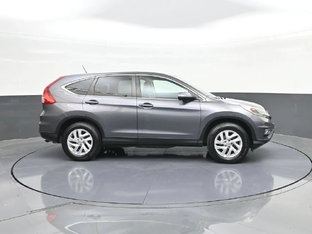 2016 Honda CR-V EX - Photo 24