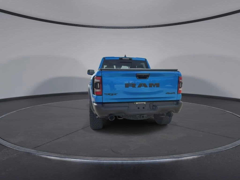 2023 RAM Ram 1500 Pickup TRX - Photo 8