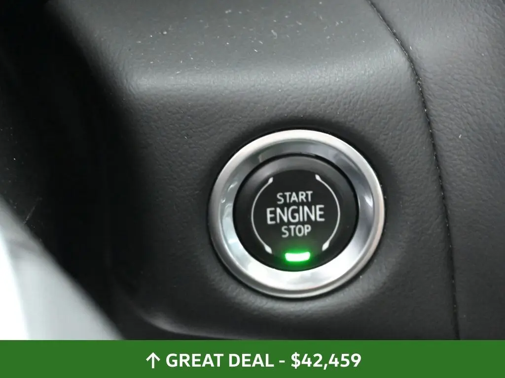2021 Gmc Yukon SLT photo 28