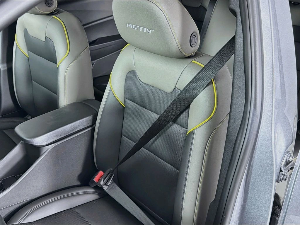 2026 Chevrolet Trax Activ - Photo 18