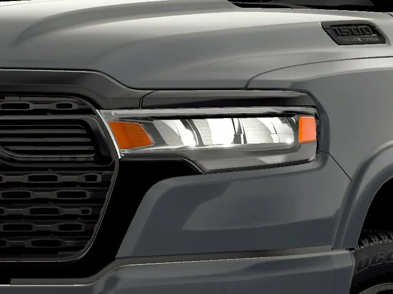 2026 Ram 1500 Big Horn Lone Star photo 13