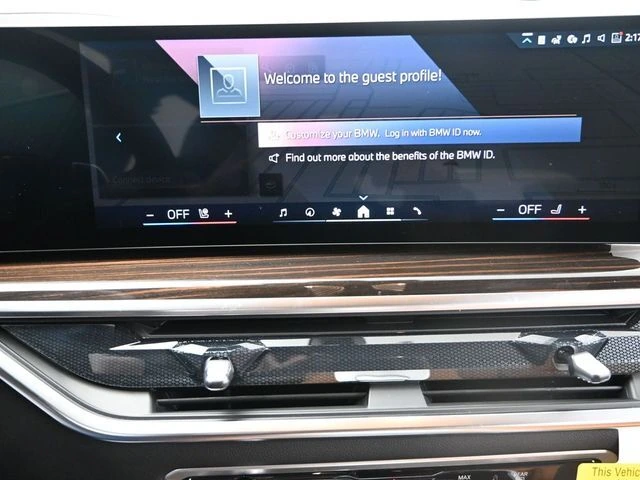 2026 BMW X5 40i - Photo 13