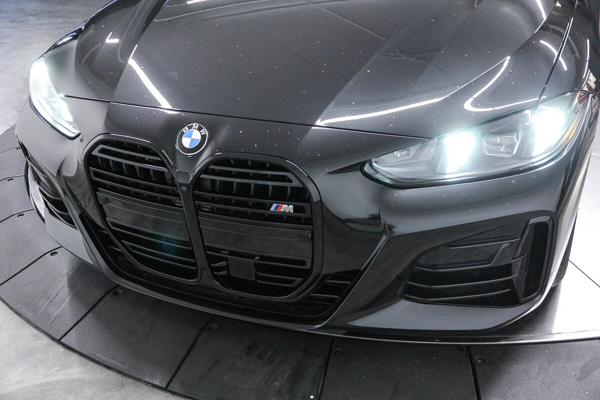 2026 BMW 4 Series M440i - Photo 11