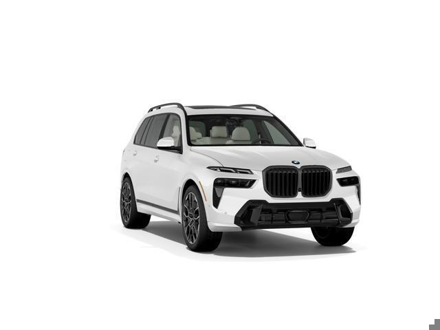 2027 BMW X7 40I