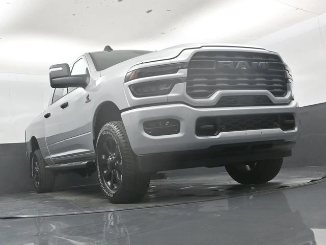 2026 RAM 2500 Tradesman/Black Express - Photo 44