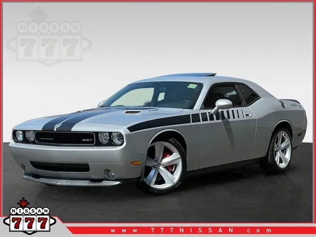 2010 Dodge Challenger