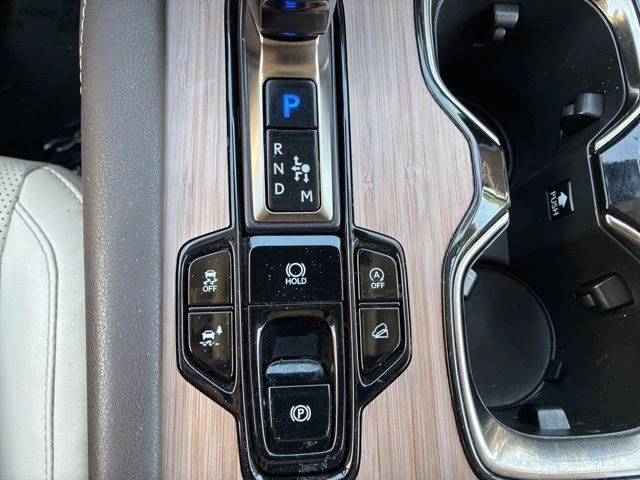 2023 Lexus RX 350 - Photo 24