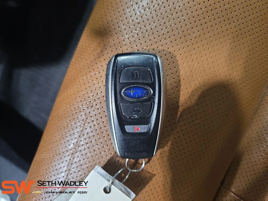 2020 Subaru Legacy Touring - Photo 36