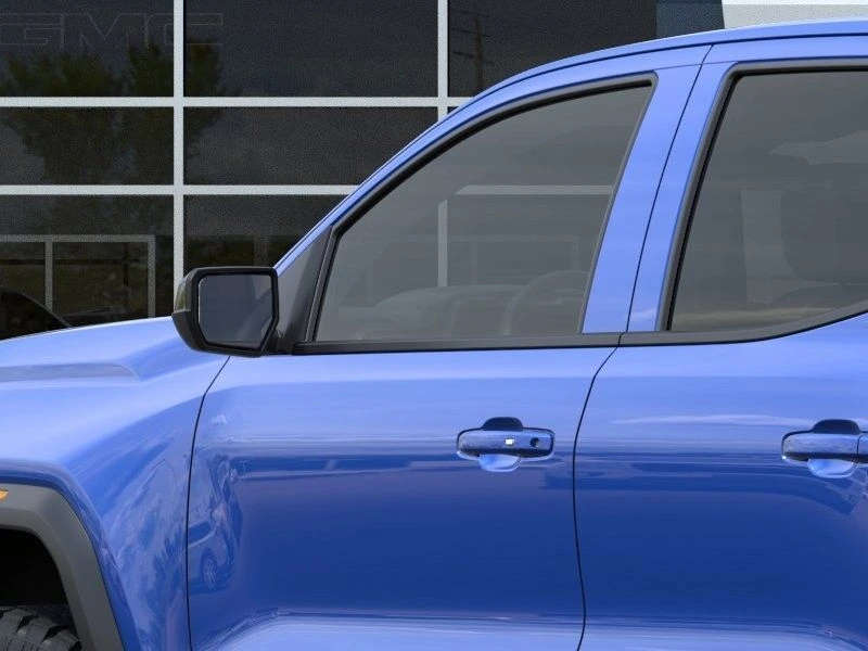 2026 GMC Canyon Elevation - Photo 13
