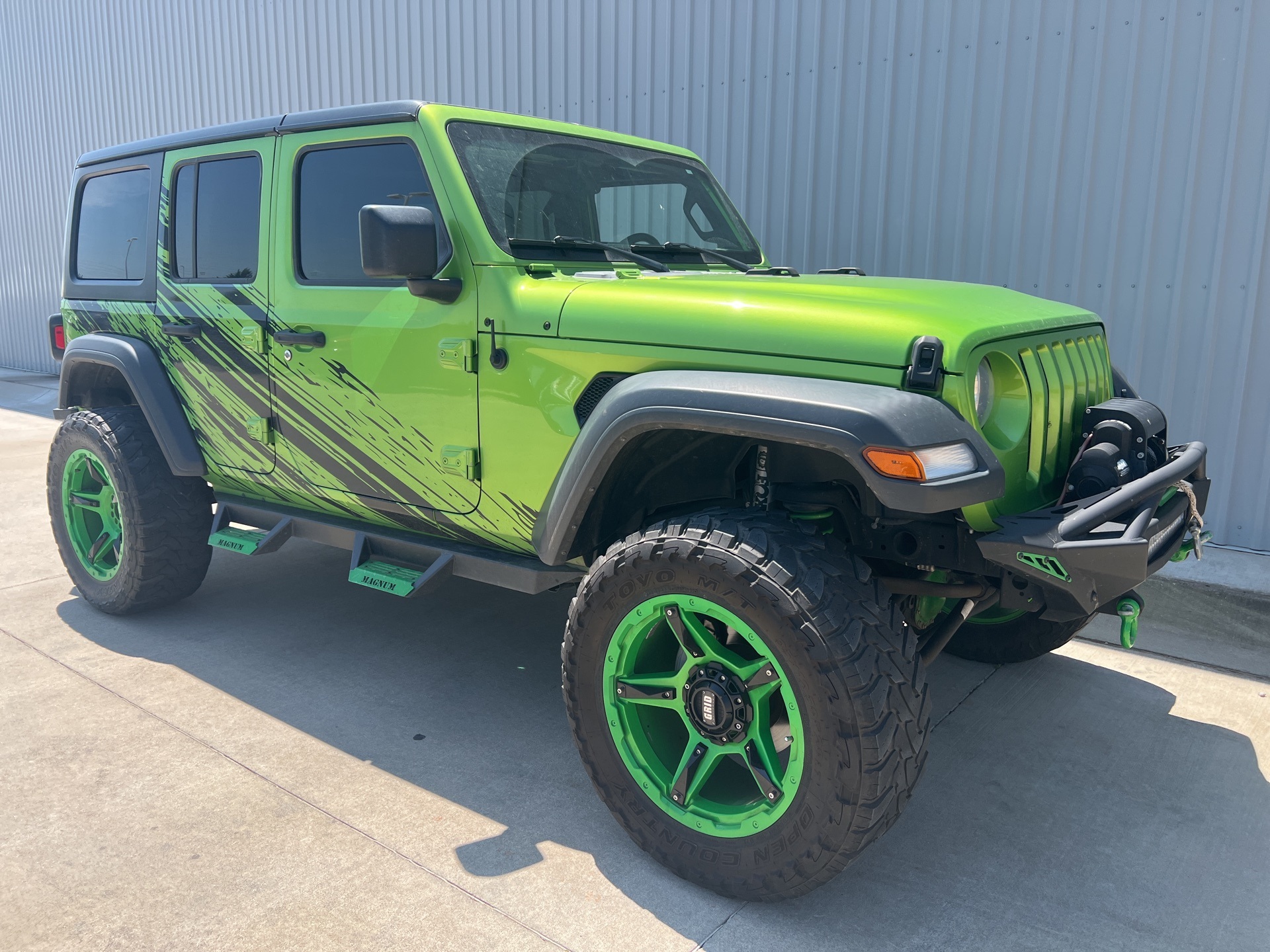 Vehicle