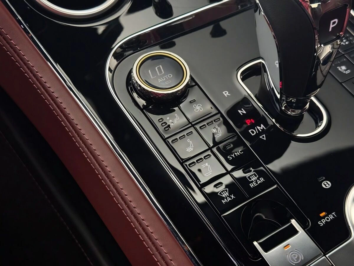 2026 Bentley Continental GTC Base - Photo 33