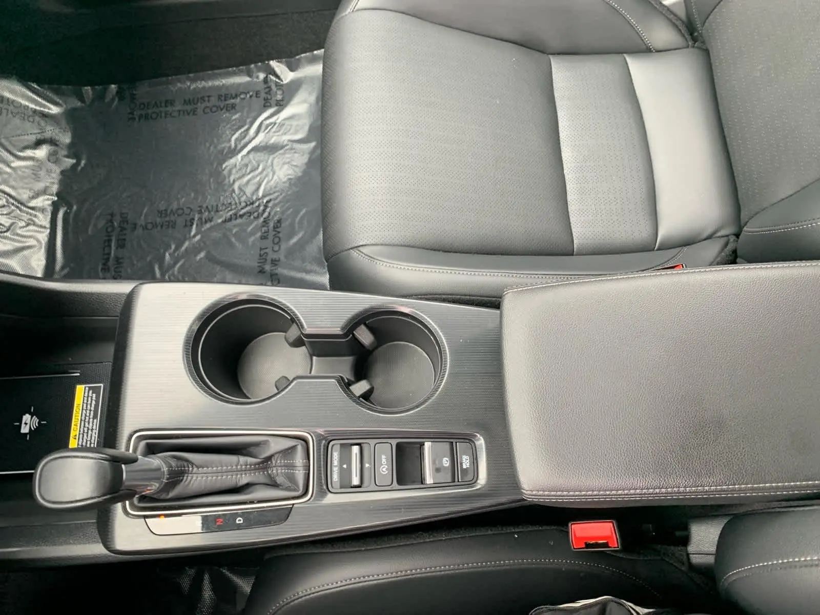 2024 Honda Civic Touring photo 24