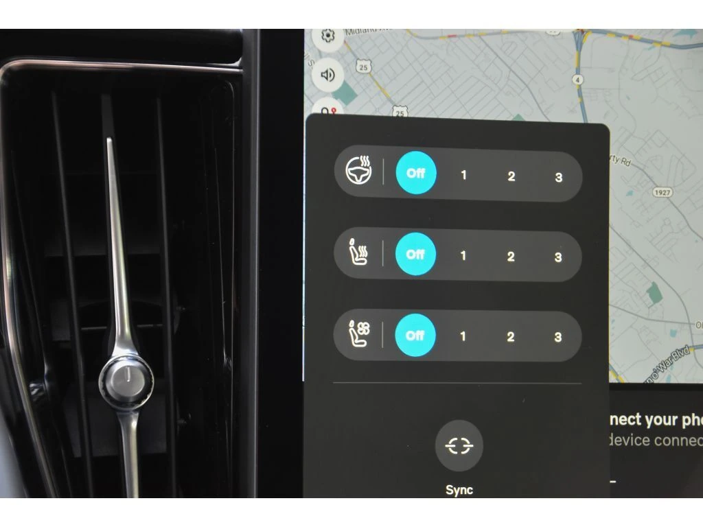 2026 Volvo - image 37