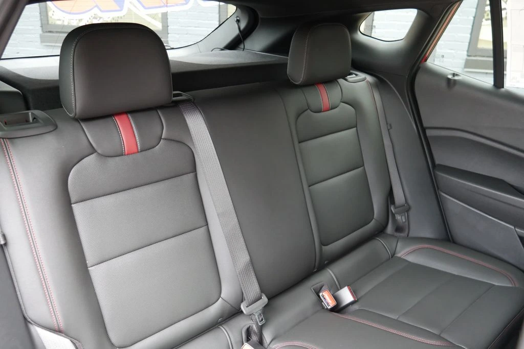 2026 Chevrolet Trax RS - Photo 13