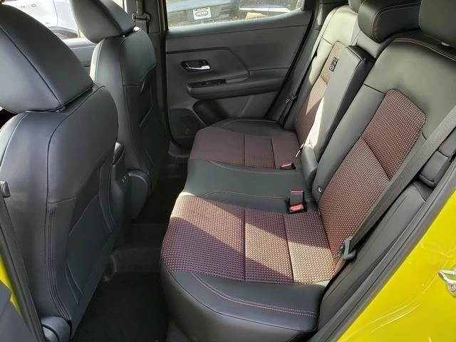 2026 Nissan KICKS SR AWD - Photo 13