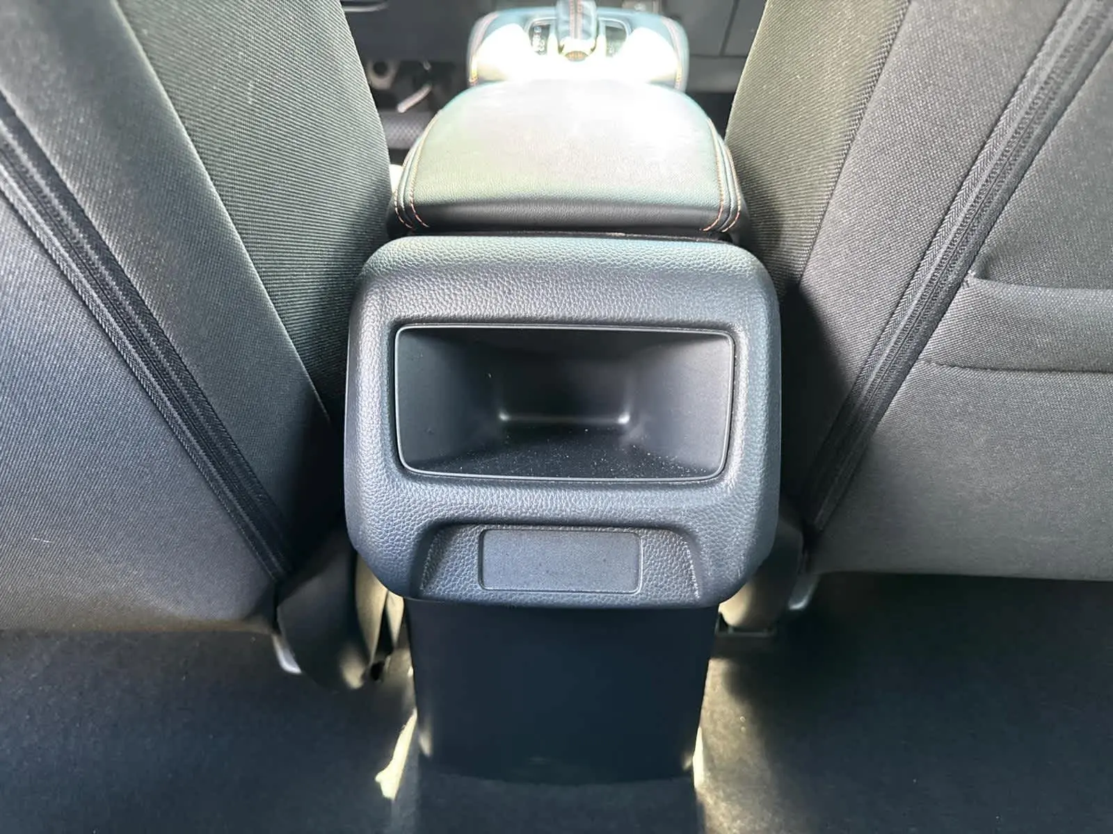 2024 Honda HR-V Sport photo 32