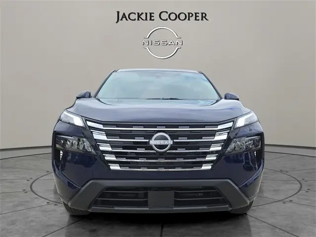 2026 Nissan Rogue SV photo 8