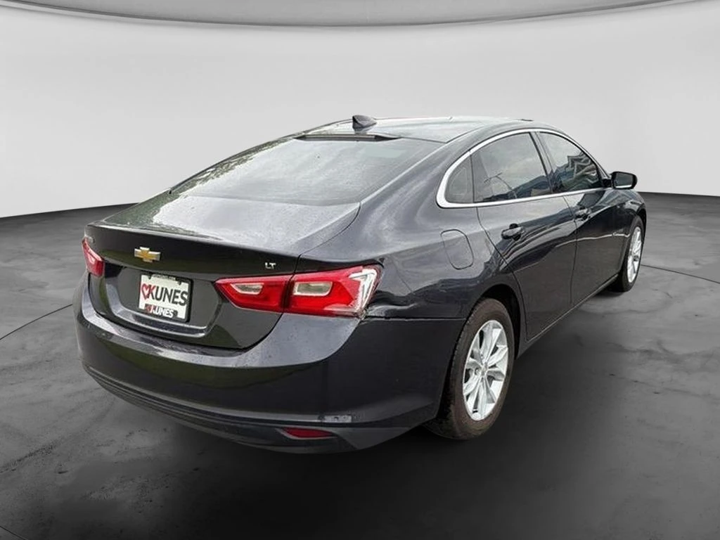 2023 Chevrolet Malibu 1LT - Photo 10